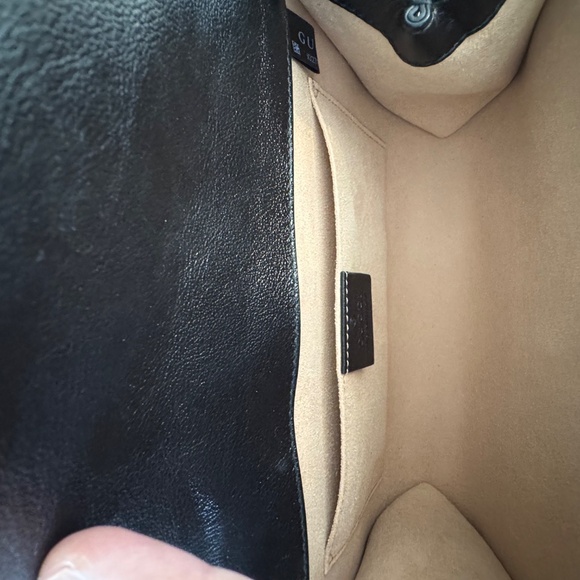 Gucci Web Rajah bag - Picture 10 of 12